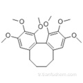 Schisandrin A CAS 61281-38-7